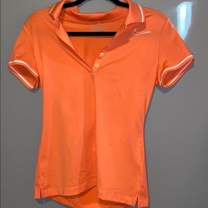 Nike Golf Shirt
